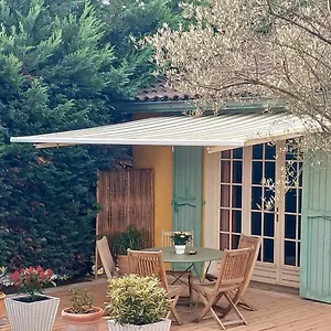 Appartement Le, Charbonnières-les-Bains