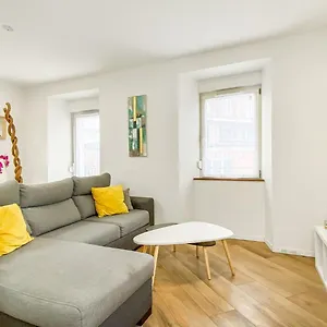 Appartement Homey Friendly - Proche Gare - Terrasse Privee - Wifi, La Roche-sur-Foron