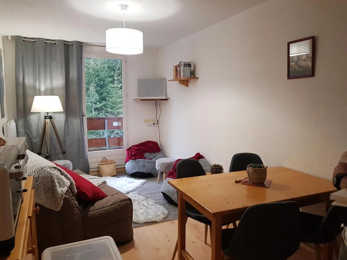 B&B &Cot La Ferriere  France